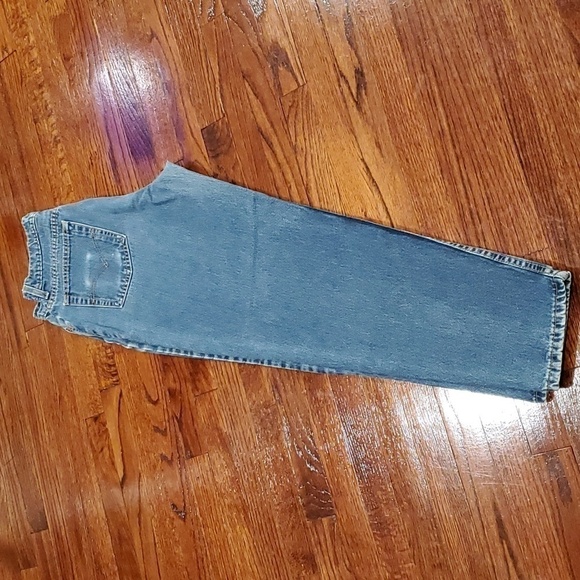 Levi's 522 - 16 - Picture 1 of 6